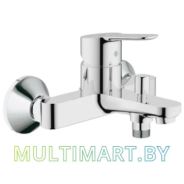 Смеситель Grohe BauEdge (23334000)